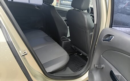 Opel Corsa D, 2008 год, 333 000 рублей, 6 фотография