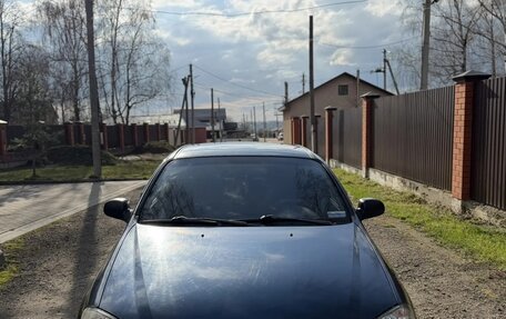 Chevrolet Lacetti, 2006 год, 290 000 рублей, 1 фотография