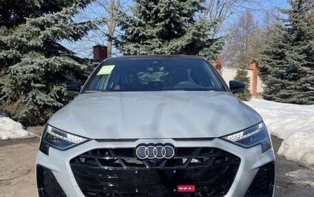 Audi A3, 2026 год, 3 990 000 рублей, 1 фотография