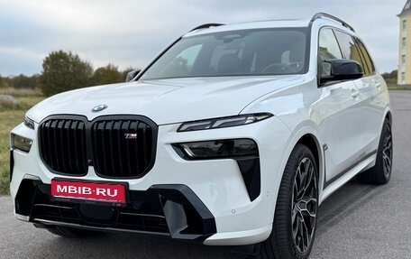 BMW X7, 2023 год, 14 800 000 рублей, 1 фотография