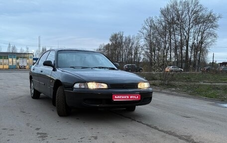 Mazda 626, 1995 год, 140 000 рублей, 1 фотография