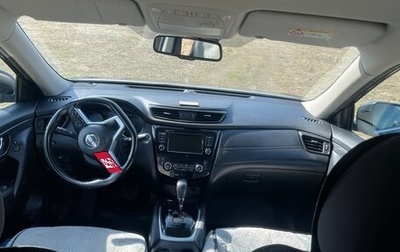 Nissan X-Trail, 2020 год, 2 550 000 рублей, 1 фотография