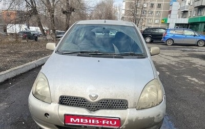 Toyota Vitz, 1999 год, 325 000 рублей, 1 фотография