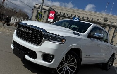 Rambler 1500, 2025 год, 11 000 000 рублей, 1 фотография