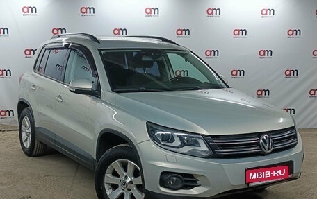 Volkswagen Tiguan I, 2013 год, 1 249 000 рублей, 1 фотография