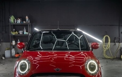 MINI Cabrio, 2021 год, 2 600 000 рублей, 1 фотография