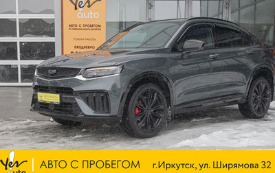 Geely Tugella FY11, 2023 год, 2 998 000 рублей, 1 фотография