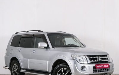 Mitsubishi Pajero IV, 2014 год, 2 599 000 рублей, 1 фотография
