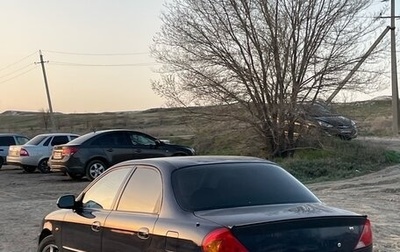 KIA Spectra II (LD), 2006 год, 323 000 рублей, 1 фотография