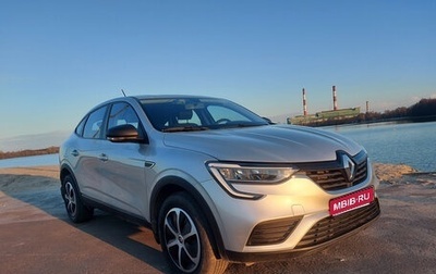Renault Arkana I, 2019 год, 1 550 000 рублей, 1 фотография