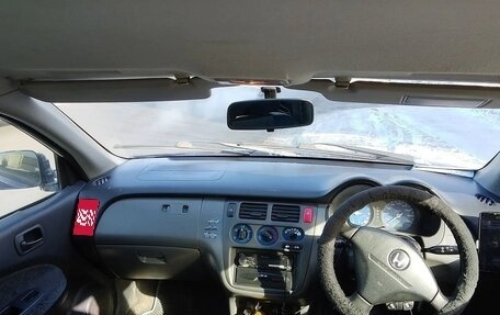 Honda HR-V I, 2000 год, 225 000 рублей, 1 фотография