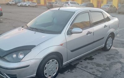 Ford Focus IV, 2004 год, 170 000 рублей, 1 фотография