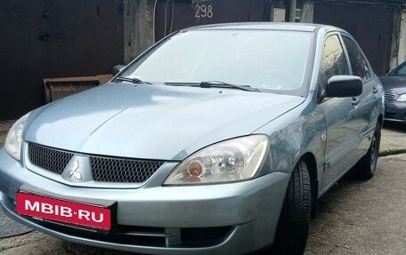 Mitsubishi Lancer IX, 2006 год, 340 000 рублей, 1 фотография