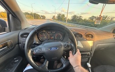 Ford Focus II рестайлинг, 2005 год, 320 000 рублей, 1 фотография