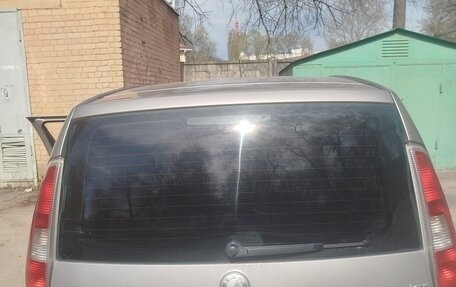 Skoda Roomster, 2007 год, 525 000 рублей, 1 фотография