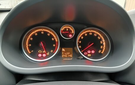 Opel Corsa D, 2008 год, 333 000 рублей, 9 фотография