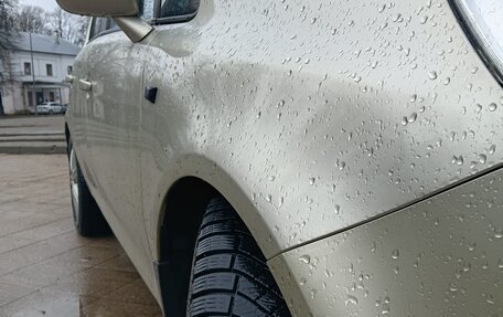 Opel Corsa D, 2008 год, 333 000 рублей, 11 фотография