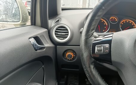 Opel Corsa D, 2008 год, 333 000 рублей, 10 фотография