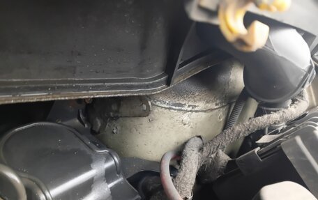 Opel Corsa D, 2008 год, 333 000 рублей, 14 фотография