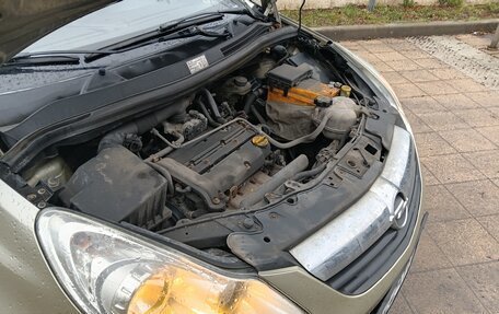 Opel Corsa D, 2008 год, 333 000 рублей, 13 фотография