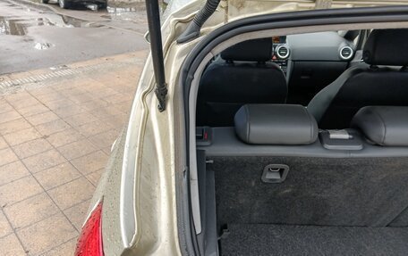 Opel Corsa D, 2008 год, 333 000 рублей, 19 фотография