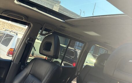 Mitsubishi Pajero III рестайлинг, 2002 год, 950 000 рублей, 8 фотография