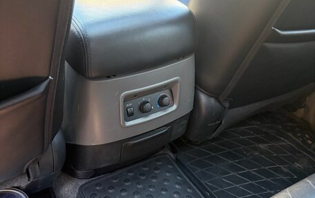 Mitsubishi Pajero III рестайлинг, 2002 год, 950 000 рублей, 11 фотография