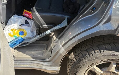 Mitsubishi Pajero III рестайлинг, 2002 год, 950 000 рублей, 12 фотография