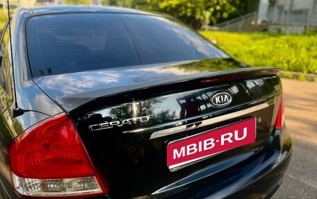 KIA Cerato I, 2006 год, 395 000 рублей, 5 фотография