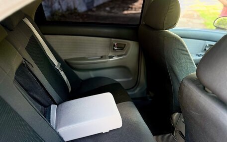 KIA Cerato I, 2006 год, 395 000 рублей, 7 фотография