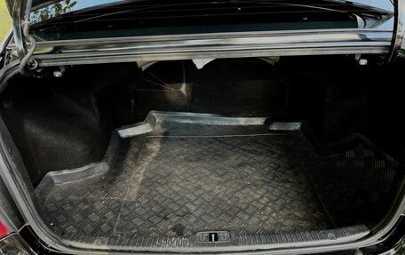 KIA Cerato I, 2006 год, 395 000 рублей, 8 фотография