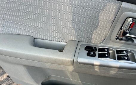 KIA Cerato I, 2006 год, 395 000 рублей, 13 фотография