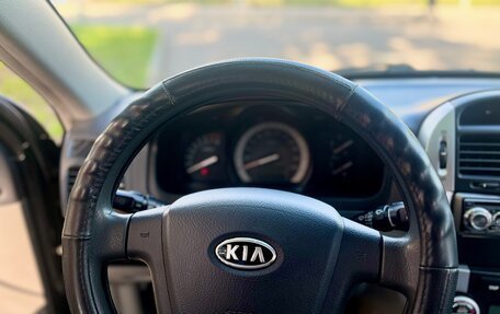 KIA Cerato I, 2006 год, 395 000 рублей, 11 фотография