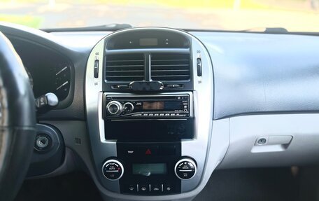 KIA Cerato I, 2006 год, 395 000 рублей, 10 фотография