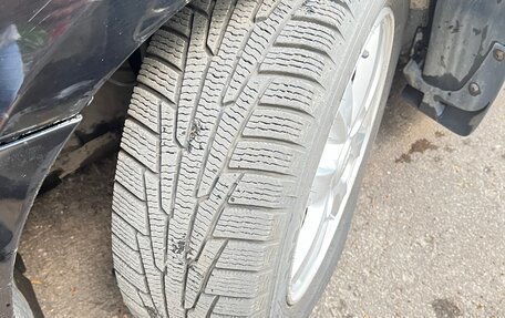 KIA Cerato I, 2006 год, 395 000 рублей, 19 фотография