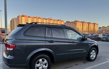 SsangYong Kyron I, 2011 год, 1 200 000 рублей, 2 фотография