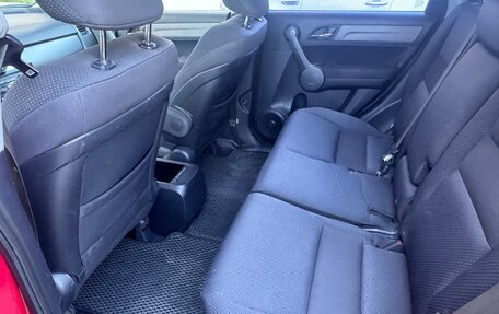 Honda CR-V III рестайлинг, 2008 год, 949 000 рублей, 11 фотография