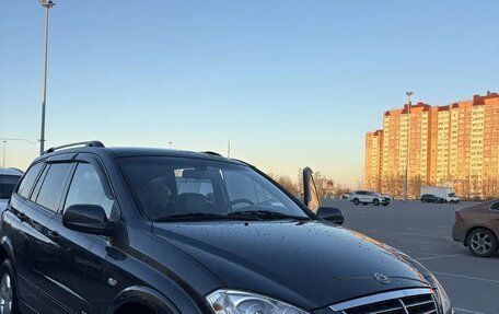 SsangYong Kyron I, 2011 год, 1 200 000 рублей, 3 фотография