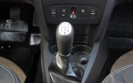 Renault Logan II, 2014 год, 839 000 рублей, 9 фотография