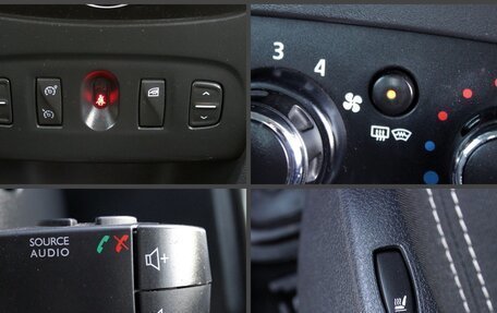 Renault Logan II, 2014 год, 839 000 рублей, 13 фотография