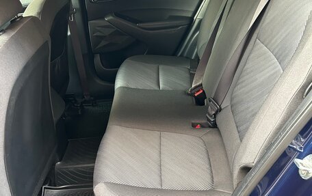 KIA Seltos I, 2020 год, 2 400 000 рублей, 10 фотография