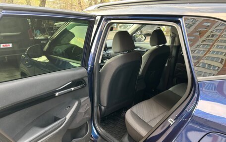 KIA Seltos I, 2020 год, 2 400 000 рублей, 11 фотография