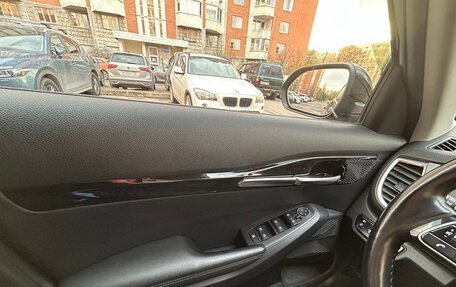 KIA Seltos I, 2020 год, 2 400 000 рублей, 6 фотография