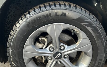 KIA Seltos I, 2020 год, 2 400 000 рублей, 12 фотография