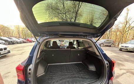 KIA Seltos I, 2020 год, 2 400 000 рублей, 8 фотография