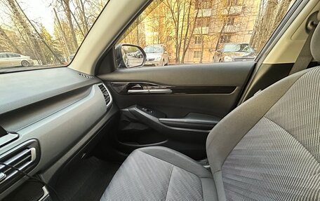 KIA Seltos I, 2020 год, 2 400 000 рублей, 7 фотография