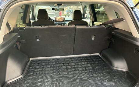 KIA Seltos I, 2020 год, 2 400 000 рублей, 9 фотография