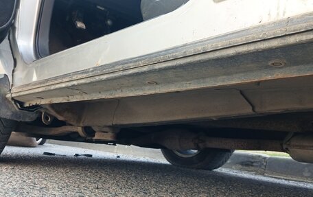 Nissan Murano, 2003 год, 6 фотография