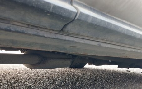 Nissan Murano, 2003 год, 5 фотография