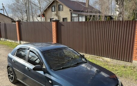 Chevrolet Lacetti, 2006 год, 290 000 рублей, 3 фотография
